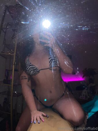 soffiabd Nude Leaks OnlyFans Photo 12