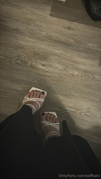 soffsalv