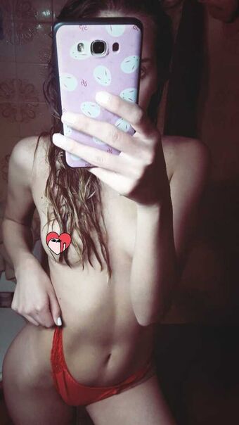 Sofia Ayelen Secchi Nude Leaks OnlyFans Photo 12