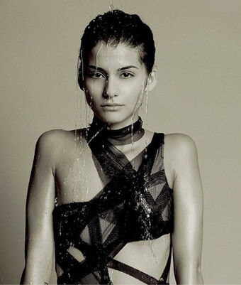 Sofia Black-D'Elia Nude Leaks OnlyFans Photo 15