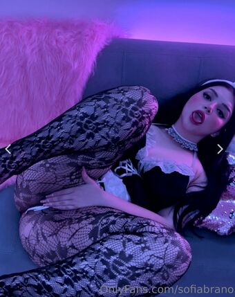 Sofia Brano Nude Leaks OnlyFans Photo 20