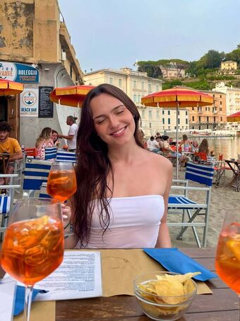 Sofia Cerio