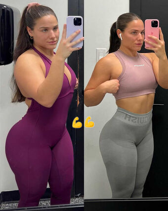 Sofia Cohen Nude Leaks OnlyFans Photo 1