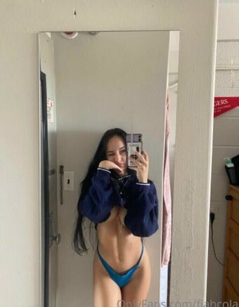 Sofia Cola