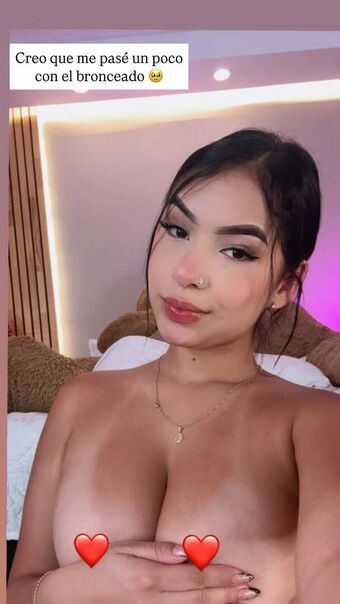 Sofia Cortez Nude Leaks OnlyFans Photo 20
