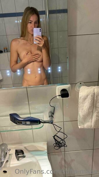 Sofia Maas Nude Leaks OnlyFans Photo 8