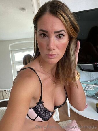 Sofia Maas Nude Leaks OnlyFans Photo 12