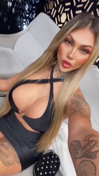 Sofia Marin Nude Leaks OnlyFans Photo 3