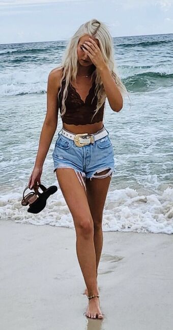 Sofia McDonald Nude Leaks OnlyFans Photo 20