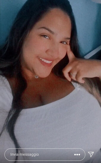 Sofia Mendonca Nude Leaks OnlyFans Photo 5