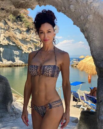 Sofia Milos Nude Leaks OnlyFans Photo 16