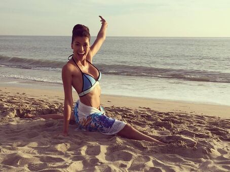 Sofia Pernas Nude Leaks OnlyFans Photo 11