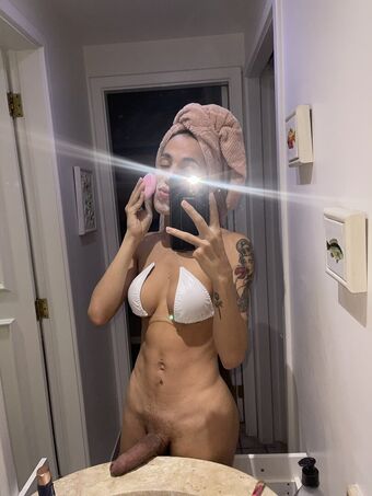 Sofia Rabello Nude Leaks OnlyFans Photo 20