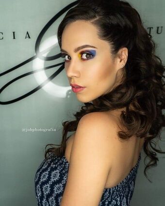 Sofía Rocha Nude Leaks OnlyFans Photo 10