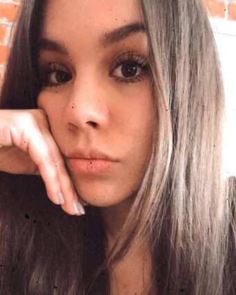 Sofía Rocha Nude Leaks OnlyFans Photo 14