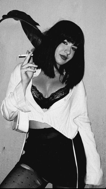 Sofia Santino Nude Leaks OnlyFans Photo 88