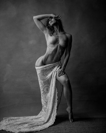 Sofia Sylvia Yli-Leskijarvi Nude Leaks OnlyFans Photo 2