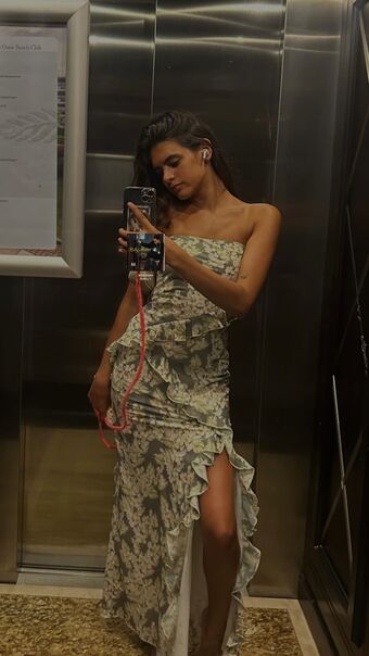 Sofia Vakar Nude Leaks OnlyFans Photo 16