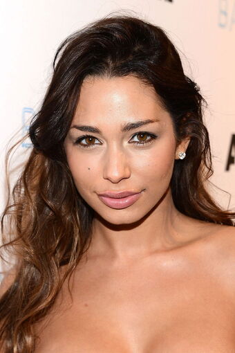 Sofia Valleri Nude Leaks OnlyFans Photo 16