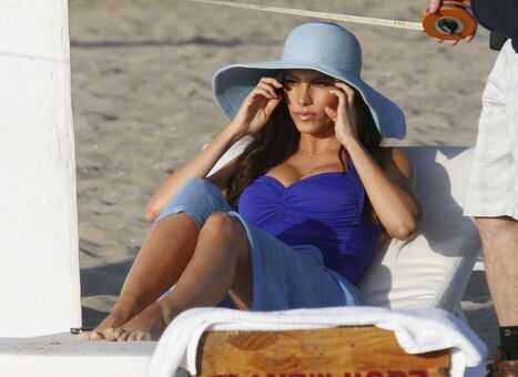 Sofia Vergara