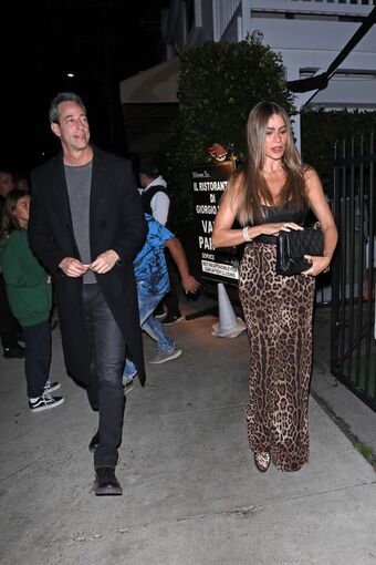 Sofia Vergara