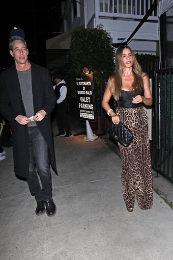 Sofia Vergara