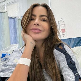 Sofia Vergara