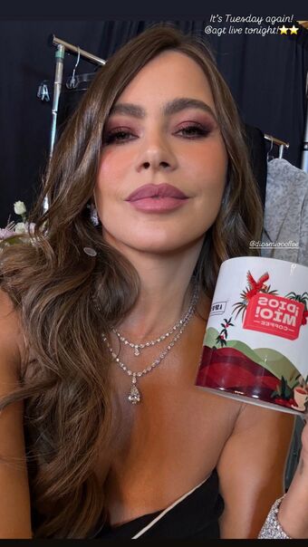 Sofia Vergara