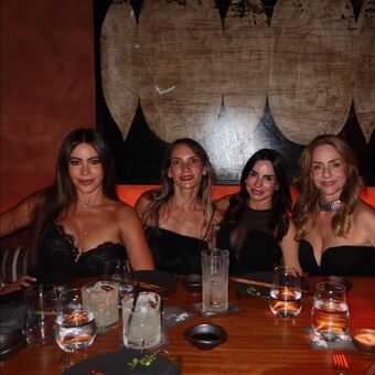 Sofia Vergara Nude Leaks OnlyFans Photo 759