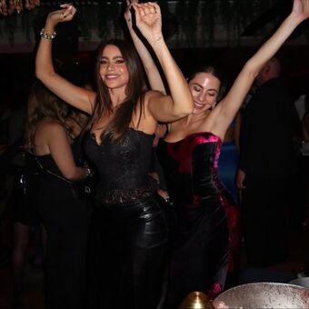 Sofia Vergara Nude Leaks OnlyFans Photo 760