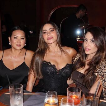 Sofia Vergara Nude Leaks OnlyFans Photo 761