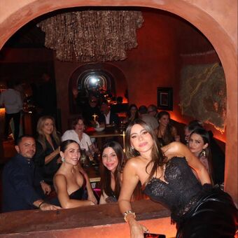 Sofia Vergara Nude Leaks OnlyFans Photo 762