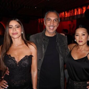 Sofia Vergara Nude Leaks OnlyFans Photo 763