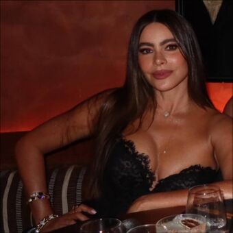 Sofia Vergara Nude Leaks OnlyFans Photo 764