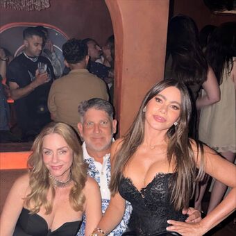 Sofia Vergara Nude Leaks OnlyFans Photo 765