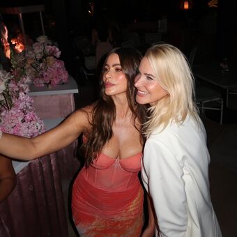 Sofia Vergara Nude Leaks OnlyFans Photo 767