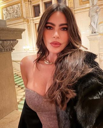Sofia Vergara
