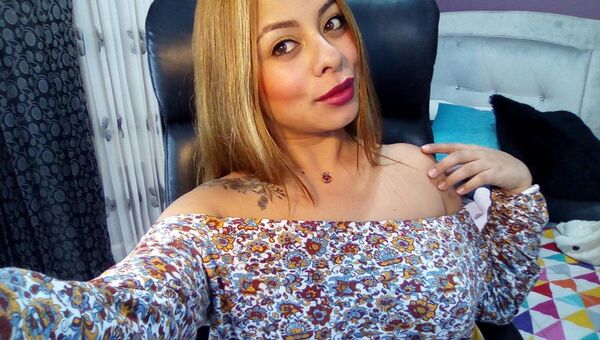 Sofia Williams Nude Leaks OnlyFans Photo 4