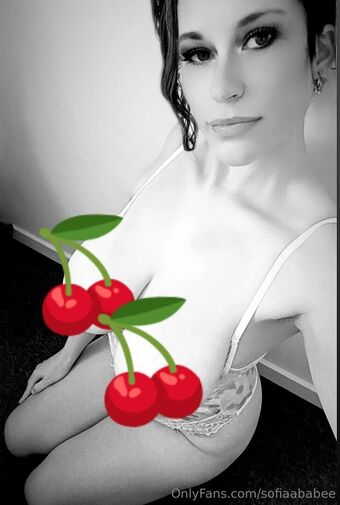 sofiaababee Nude Leaks OnlyFans Photo 1