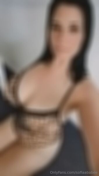 sofiaababee