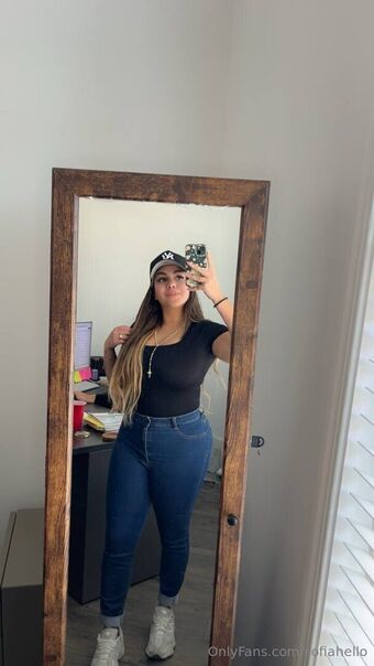 sofiahello Nude Leaks OnlyFans Photo 6