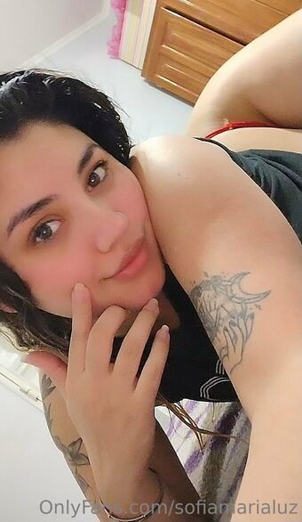 sofiamarialuz Nude Leaks OnlyFans Photo 2
