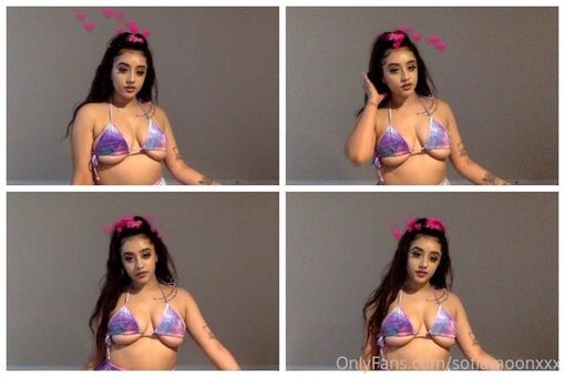 sofiamoonxxx Nude Leaks OnlyFans Photo 18