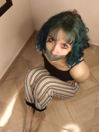 sofiamorazul Nude Leaks OnlyFans Photo 1