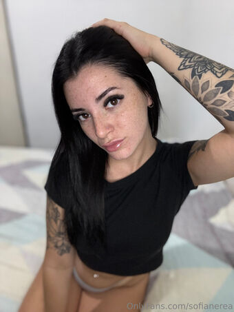 sofianerea Nude Leaks OnlyFans Photo 11
