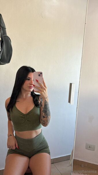 sofianerea Nude Leaks OnlyFans Photo 16