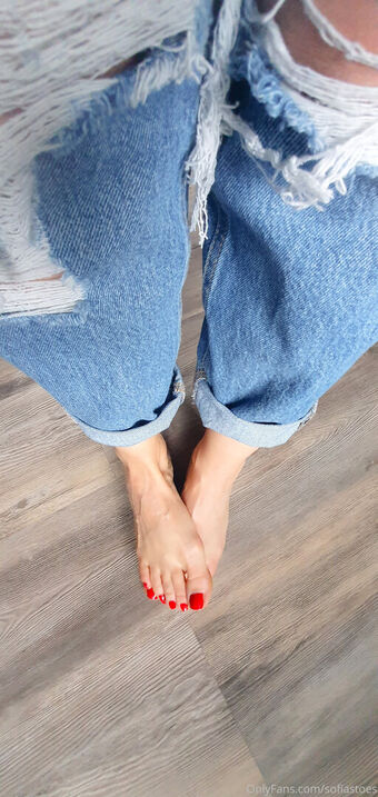 sofiastoes