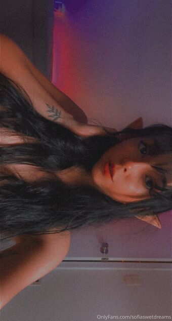 sofiaswetdreams