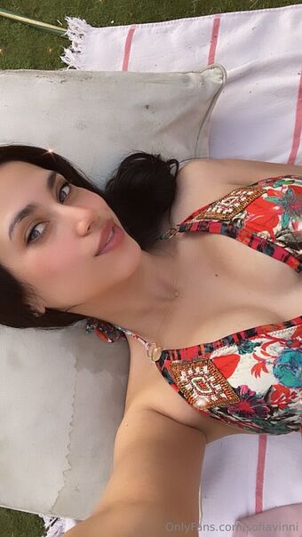 sofiavinni Nude Leaks OnlyFans Photo 24