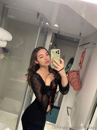 Sofie Kay Nude Leaks OnlyFans Photo 1